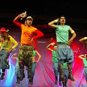 Foto Philippe Aractingi