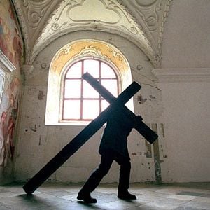 Foto Wolfgang Murnberger