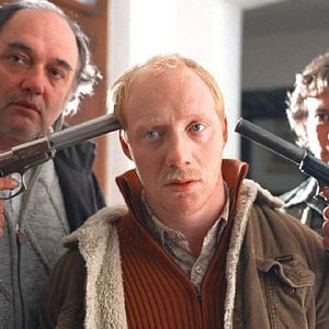 Foto Wolfgang Murnberger