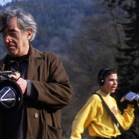 Foto Vincent Blanchet