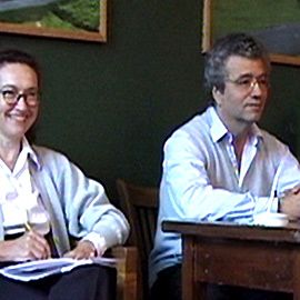 Foto Vincent Blanchet