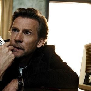 Foto Dennis Christopher