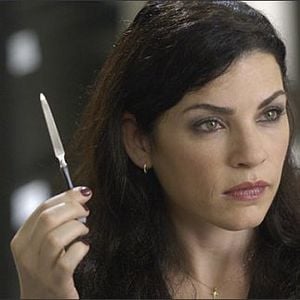 Foto Julianna Margulies