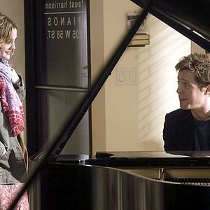 Foto Marc Lawrence (II)