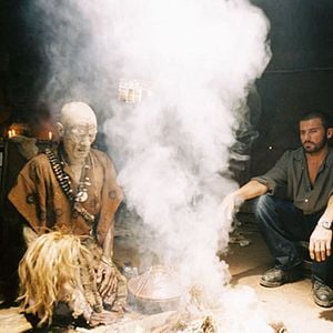 Foto Cocodrilo, un asesino en serie