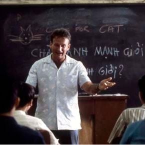 Foto Good Morning, Vietnam