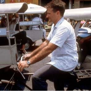 Foto Good Morning, Vietnam