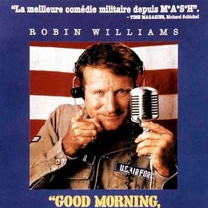 Foto Good Morning, Vietnam
