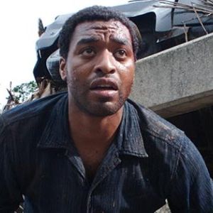 Foto Chiwetel Ejiofor