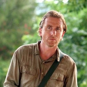 Foto Tim Roth