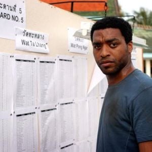 Foto Chiwetel Ejiofor