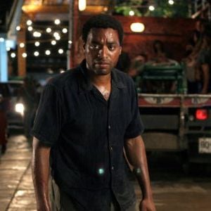 Foto Chiwetel Ejiofor