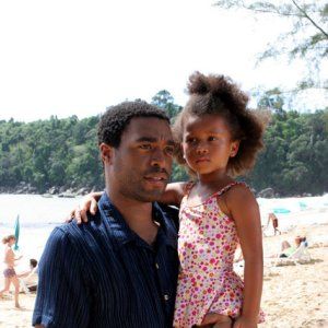 Foto Chiwetel Ejiofor