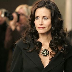 Foto Courteney Cox