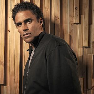 Foto Rick Fox