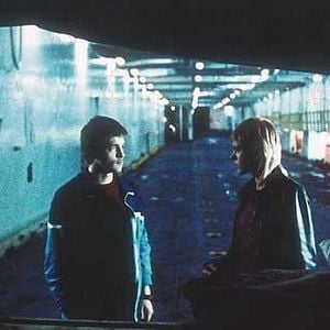 Foto Francesco Munzi