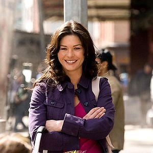 Foto Catherine Zeta-Jones