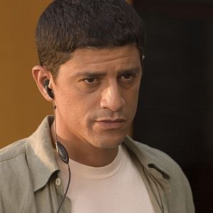 Foto Saïd Taghmaoui