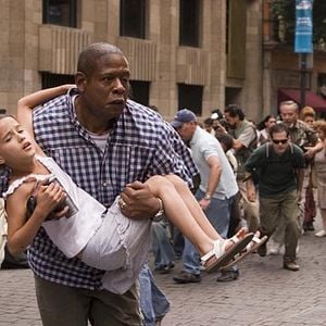 Foto En el punto de mira