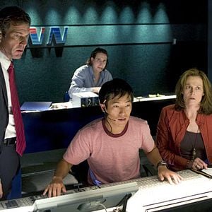 Foto En el punto de mira