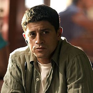 Foto Saïd Taghmaoui