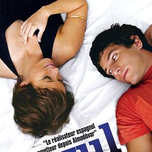 Foto Azul Oscuro Casi Negro