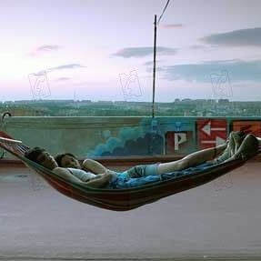 Foto Azul Oscuro Casi Negro