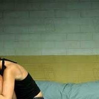 Foto Azul Oscuro Casi Negro