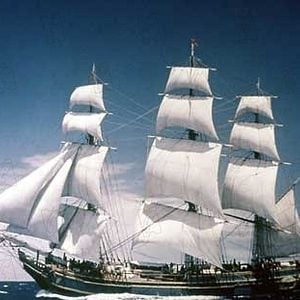 Foto Rebelión a bordo