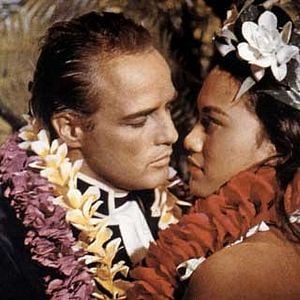 Foto Marlon Brando