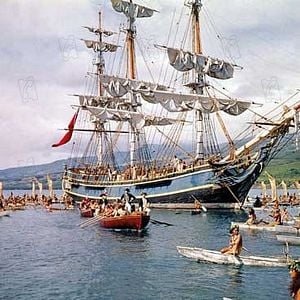 Foto Rebelión a bordo