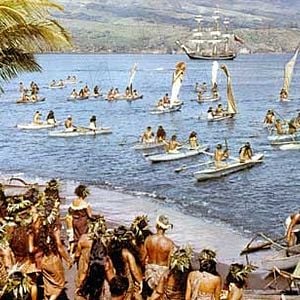 Foto Rebelión a bordo