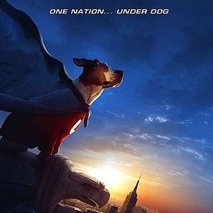 Foto Superdog
