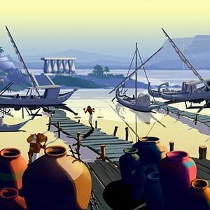 Foto Philippe Leclerc