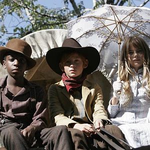 Foto Djamel Bensalah