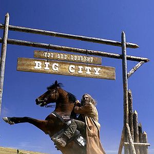 Foto Djamel Bensalah