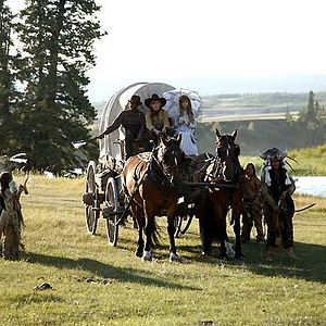 Foto Djamel Bensalah