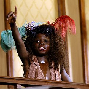 Foto Djamel Bensalah