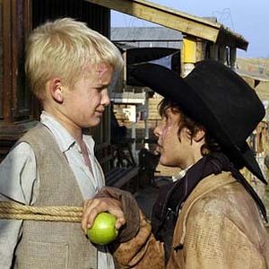 Foto Djamel Bensalah