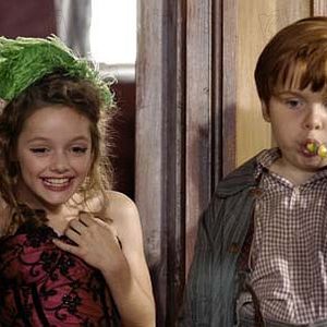 Foto Charlie Quatrefages