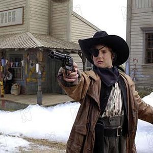 Foto Djamel Bensalah