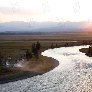 Foto Djamel Bensalah