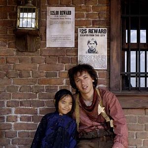 Foto Djamel Bensalah