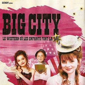 Foto Djamel Bensalah