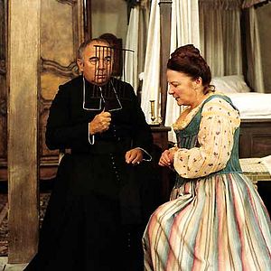 Foto El albergue rojo