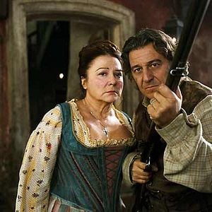 Foto El albergue rojo