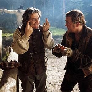 Foto El albergue rojo