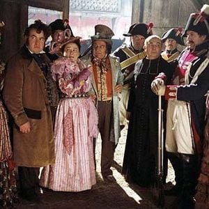 Foto El albergue rojo