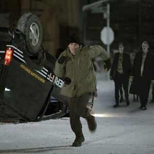 Foto 30 días de oscuridad