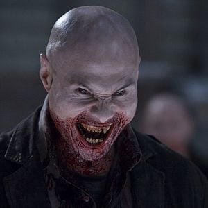 Foto 30 días de oscuridad